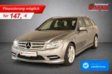 Mercedes-Benz C 180 T AMG SPORTPAKET CGI BlueEfficiency~SZH~MF - Mercedes-Benz C-Klasse: AMG Sportpaket