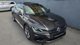 Volkswagen Arteon 2.0 TDI DSG 4M 3x R-Line Pano/Virtual/360 - VW Arteon Unfallwagen