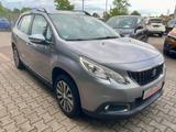 Peugeot 2008 Active/ Gepflegter Zustand / Faceliftmodel - gebrauchte Peugeot 2008 mit Facelift