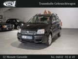 Fiat Panda 1.2 - Fiat Panda: Kombi