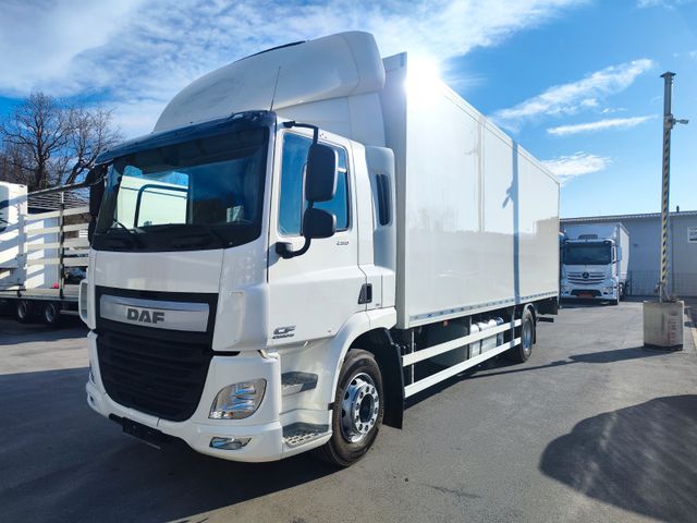 DAF CF 290 CARRIER SUPRA 850 EURO6d