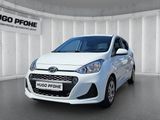 Hyundai i10 1.0 Trend AC SHZ GRA NEBEL GJR SHZ LM PDC - Hyundai: L10