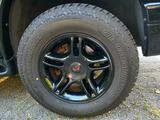 Dodge Durango 5.9 R/T - Dodge Durango mit Benzin-Antrieb: Navigationssystem
