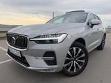 Volvo XC60 Plus Bright*AWD*AUTO*VIR*PAN*NAVI*LEDER*360 - Volvo aus 2023