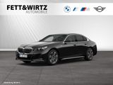 BMW 520d M Sport|19"LMR|DrivingAss.+|Parkassistent - BMW 5er Reihe Gebrauchtwagen in Bremen