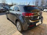 Kia Rio 1.2 Dream Team *Kamera, Klimaauto - gebrauchte Kia Rio aus dem Jahr 2018