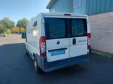 Fiat Ducato Kasten 30 100 - gebrauchte Fiat Ducato aus dem Jahr 2007