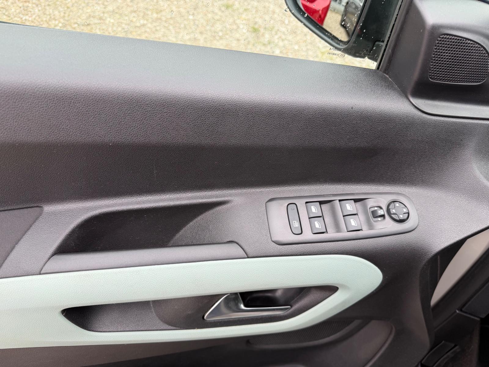Citroën Berlingo Feel XL