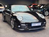 Porsche 997.2 TURBO SCHECKHEFT PZ/APPROVED - Porsche 997 Gebrauchtwagen in Hamburg