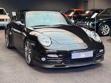 Porsche 997.2 TURBO SCHECKHEFT PZ/APPROVED - Porsche 997 in Hamburg