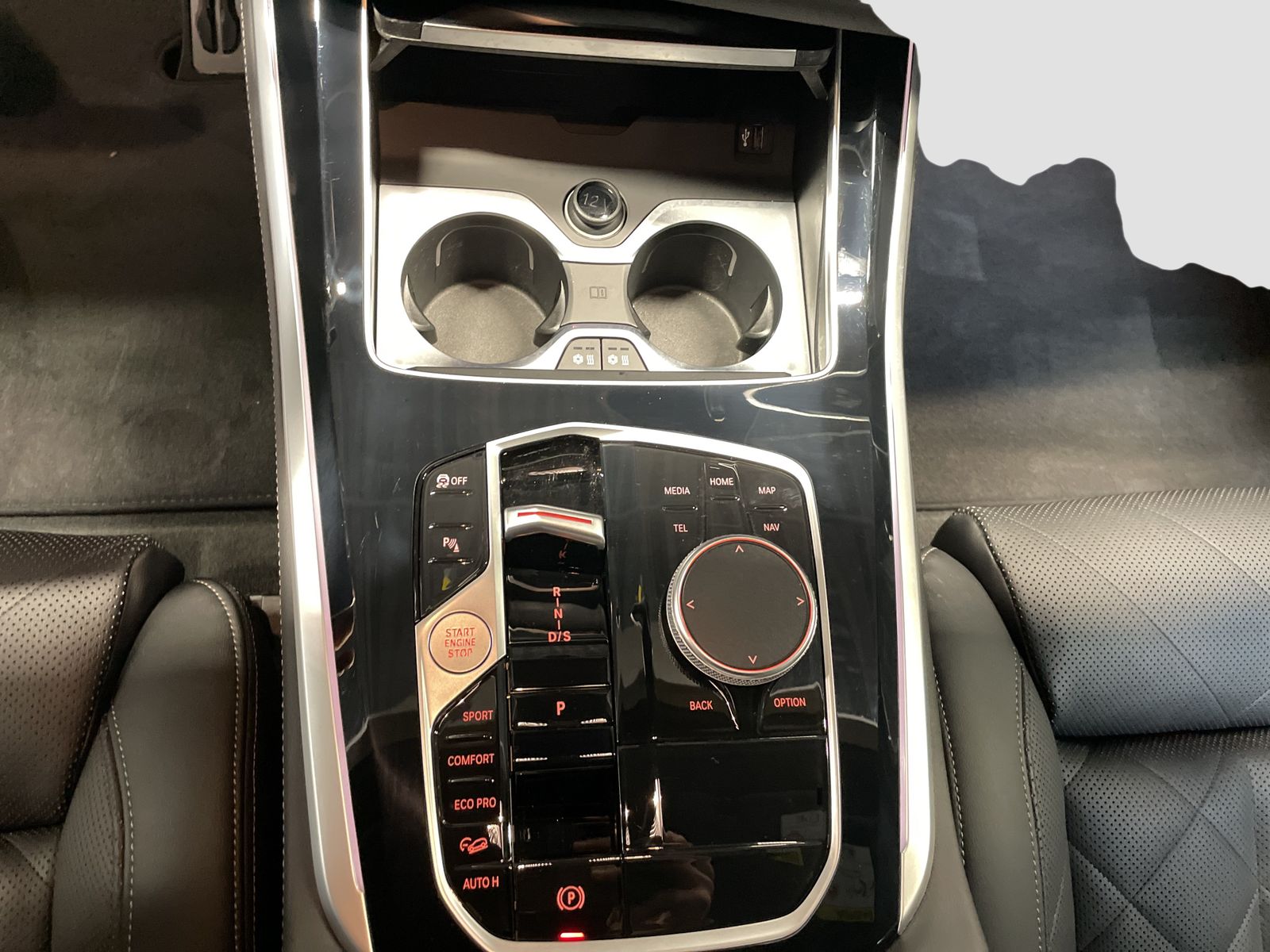 BMW X5 - Bild 17