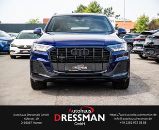 Audi Q7 - 2