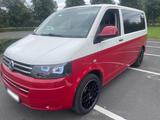 Volkswagen VW T5 2,0 TDi Bulli Kastenwagen - Volkswagen T5 Transporter in Dortmund