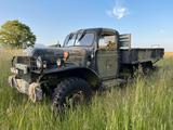 Dodge Andere - Dodge Oldtimer