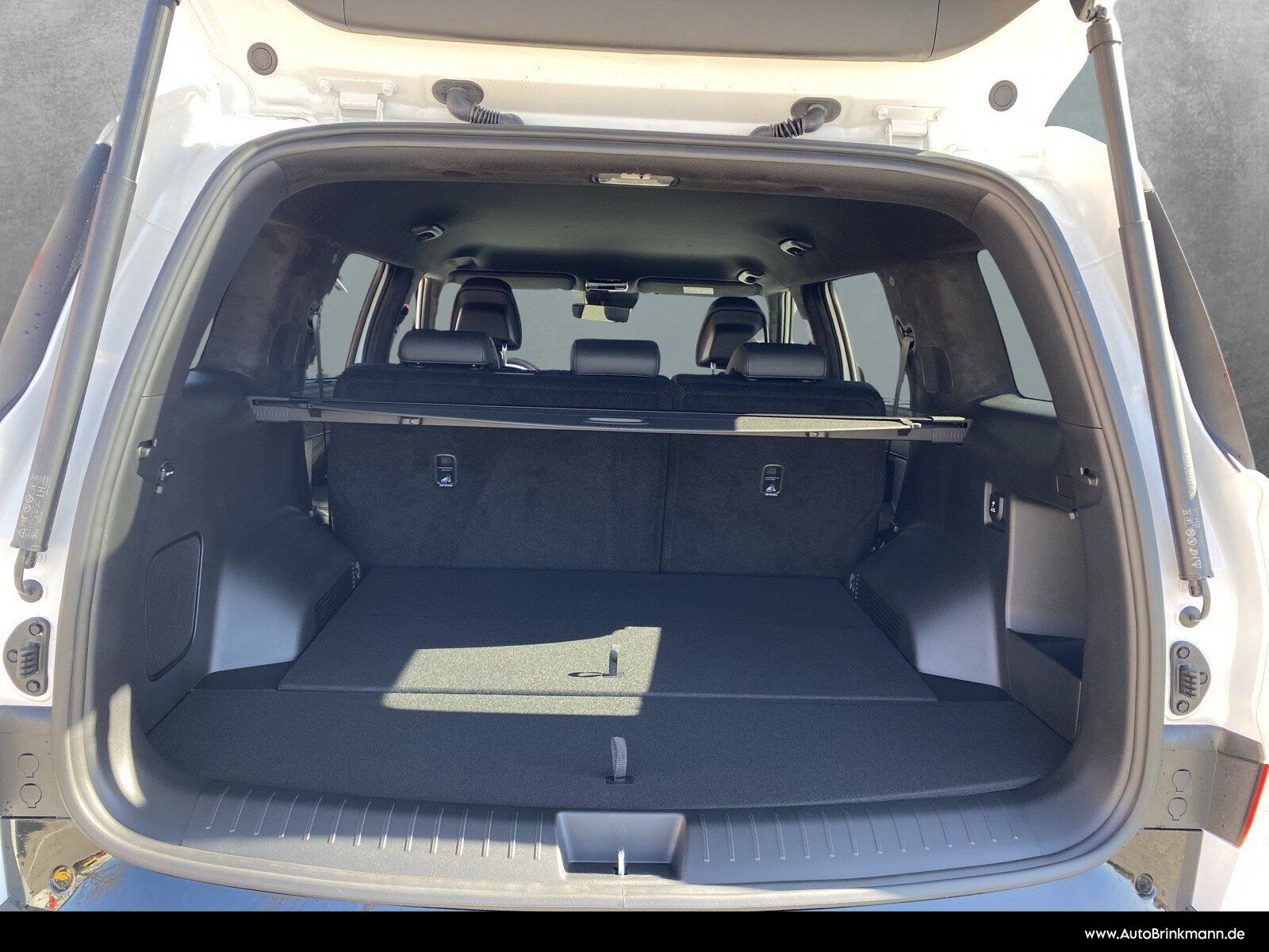 Hyundai Santa Fe – Bild 22