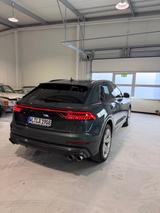 Audi SQ8 4.0 TFSI Standheiz./AHK/B&O Adv./HuD/Pano - Audi SQ8 von privat