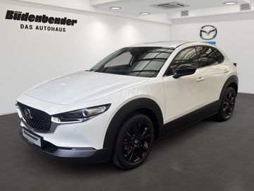 Mazda CX-30 2.5L e-SKYACTIV G 140ps 6AT FWD Homura
