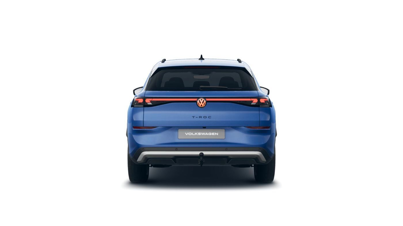 Volkswagen T-Roc - Bild 5