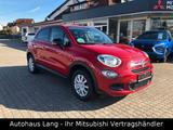 Fiat 500X Pop *8Fach Bereift*AHK* - Fiat 500X: Pop