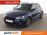 Audi A1 1.0 TFSI*XENON*NAVI*PDC*SHZ*KLIMA*GARANTIE* - Audi A1 Gebrauchtwagen in Köln