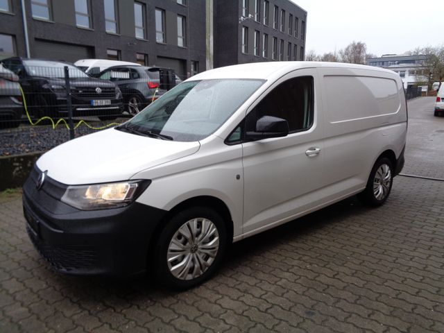 Volkswagen Caddy Maxi Cargo 2.0 TDI, Navi, PDC, SHZ