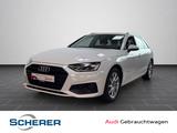 Audi A4 Avant 35 TFSI Led,Navi,Sportsitze,AHK - Audi A4: Sports
