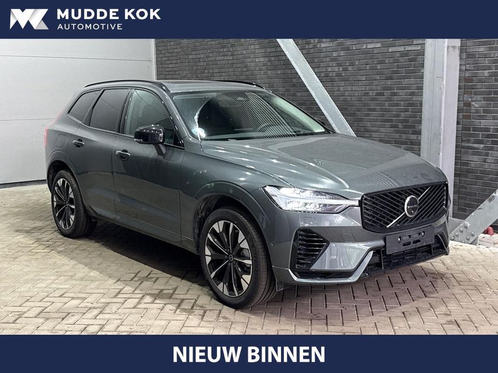 Image of Volvo XC60