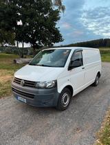 Volkswagen VW T5 Facelift 2.0 TDI Bus Camper Kasten T... - Volkswagen T2 mit Diesel-Antrieb