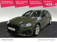 Audi A4 - Vorschau Bild 1