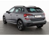 Skoda Kamiq 1.5 TSI Monte Carlo DSG Matrix/NAV/SH/DAB - Skoda Kamiq in Karlsruhe
