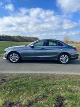 Mercedes-Benz Avantgarde|LED|Kamera|SHZ |Alu|Navi|LM Felgen - Mercedes-Benz C 300: Limousine