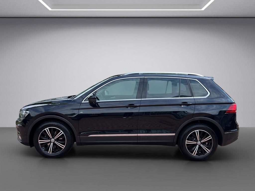 Volkswagen Tiguan 1.5 TSI Join Start-Stopp NAVI ACC HUD LED