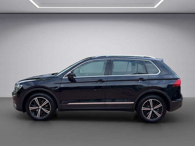 Tiguan 1.5 TSI Join DSG KAMERA NAVI ACC HUD LED