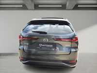 Mazda CX-80 - Vorschau Bild 4