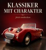 Andere Topgepflegter Austin Healey Sprite MKI Bj.... - Andere aus 1960