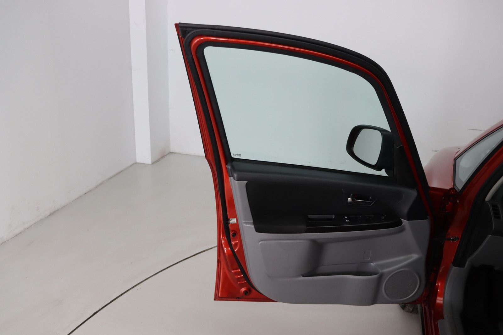 Fahrzeugabbildung Suzuki SX4 1.6 VVT 4WD * Allrad * Club