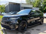 Land Rover Range Rover Velar R-Dynamic S Panorama - Land Rover mit Diesel-Antrieb