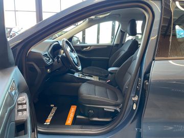 Ford Kuga Plug-In Hybrid Titanium *ACC*AHK*NAVI*KAM*