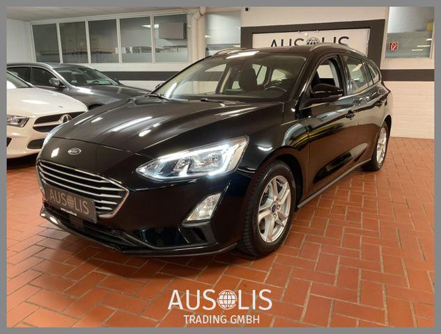 Ford Focus Turnier 1.5 Cool&Connect Navi,PDC,Tempomat