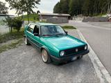 Volkswagen VW Golf 2 Pasadena H-Zulassung Guter Zusta... - Volkswagen Golf: Pasadena