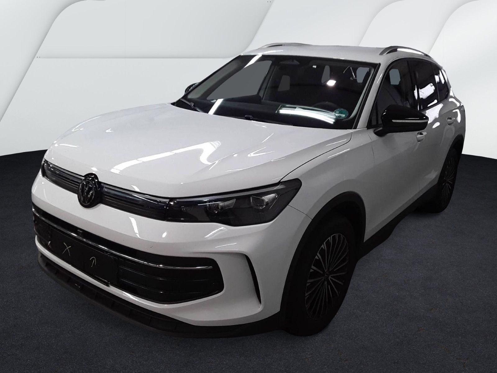 Volkswagen Tiguan - Bild 3