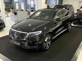 Mercedes-Benz EQC 400 4Matic*GSD*LEDER BI-COLOR*KAMERA*14620KM