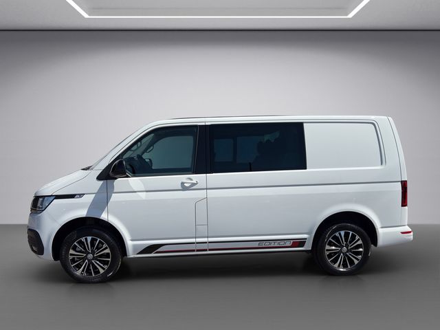 T6.1 Transporter Kasten 2.0 TDI 110 kW PLUS EDIT