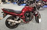 Suzuki Bandit 1200 Kult, GV75A - 1998 BANDIT 1200