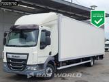 DAF LF 210 LF 4X2 12tonner 1500kg Ladebordwand Autom - Pkw-Anhänger 1500 kg