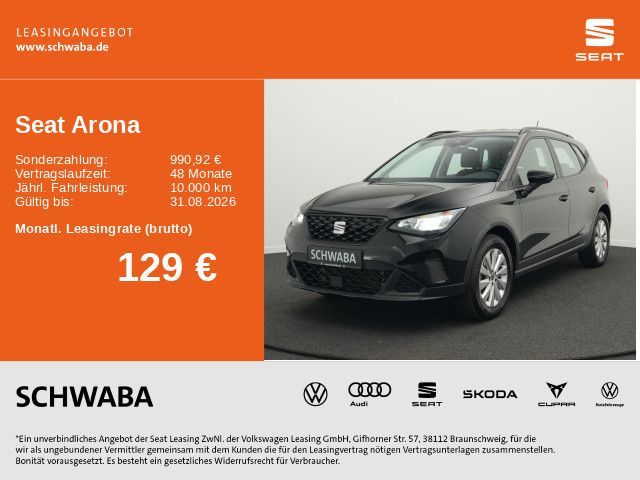 Seat Arona - Bild 2