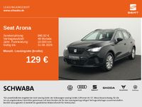 Seat Arona - Vorschau Bild 2