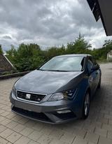 Seat Leon ST 1.4 TSI 92kW Start&Stop FR FR - Seat Leon in Nürnberg