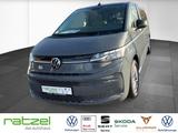 Volkswagen T7 Multivan Goal LÜ AHK+ACC+LED+Navi+7 Sitze - graue Volkswagen T7