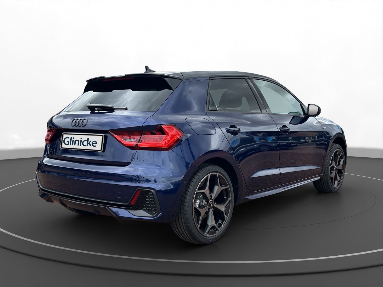 Audi A1 - Bild 13